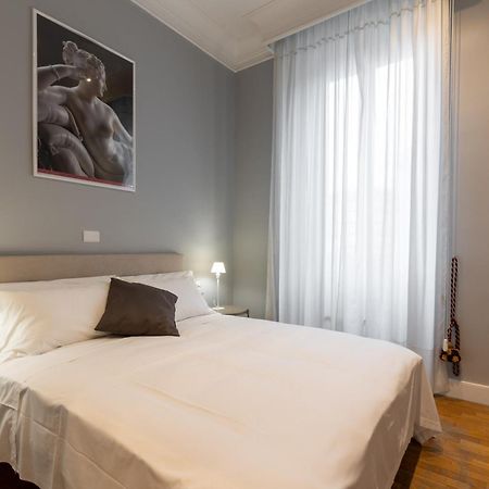 River61 - Guest House Rome Bagian luar foto