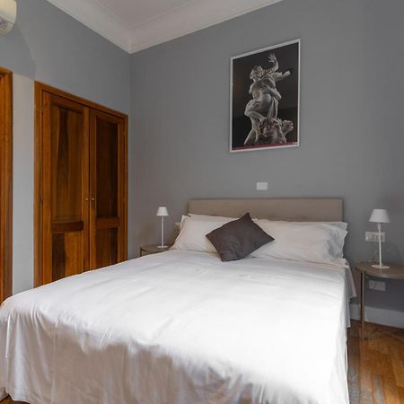 River61 - Guest House Rome Bagian luar foto