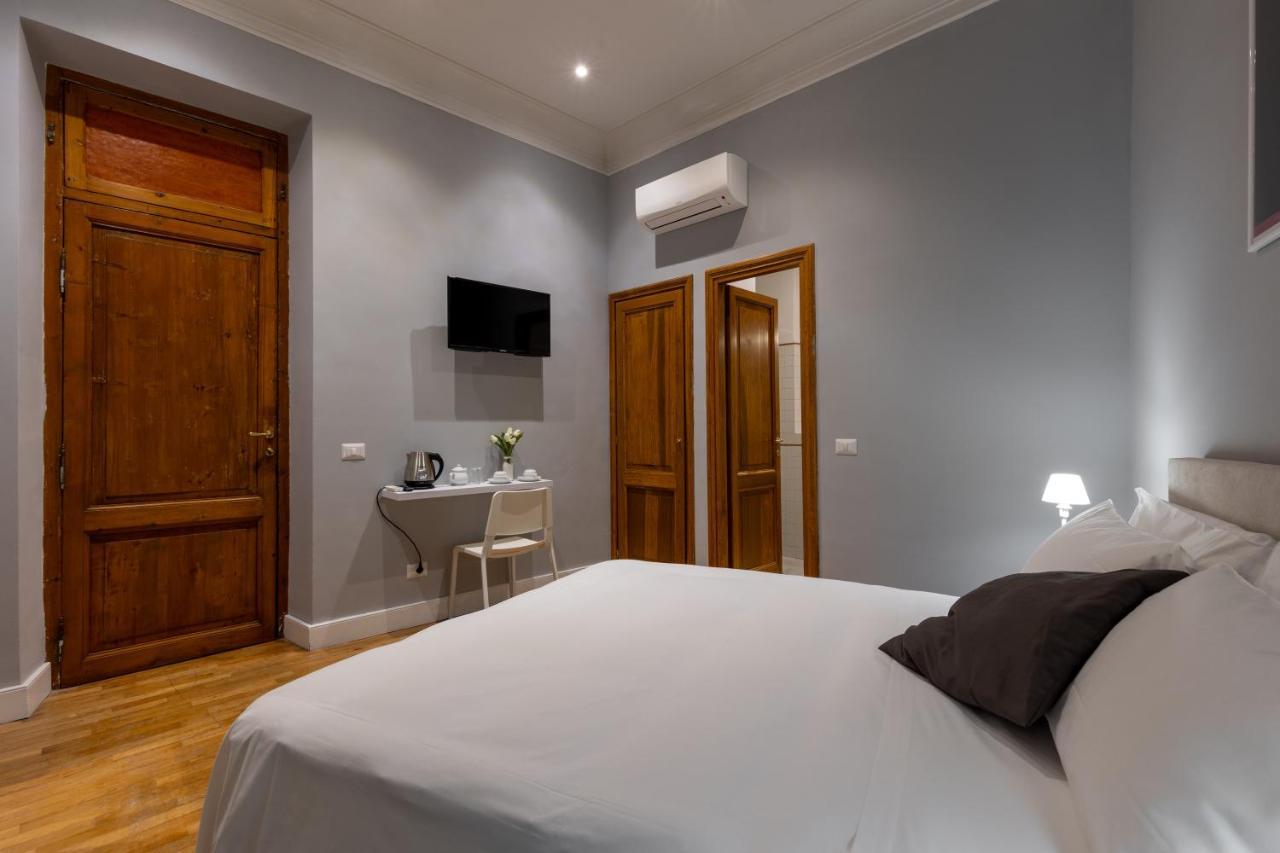 River61 - Guest House Rome Bagian luar foto