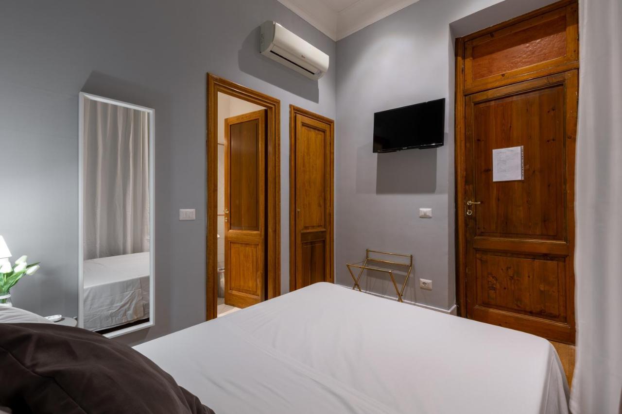 River61 - Guest House Rome Bagian luar foto