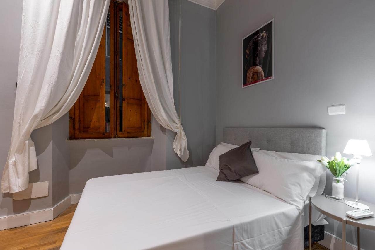 River61 - Guest House Rome Bagian luar foto