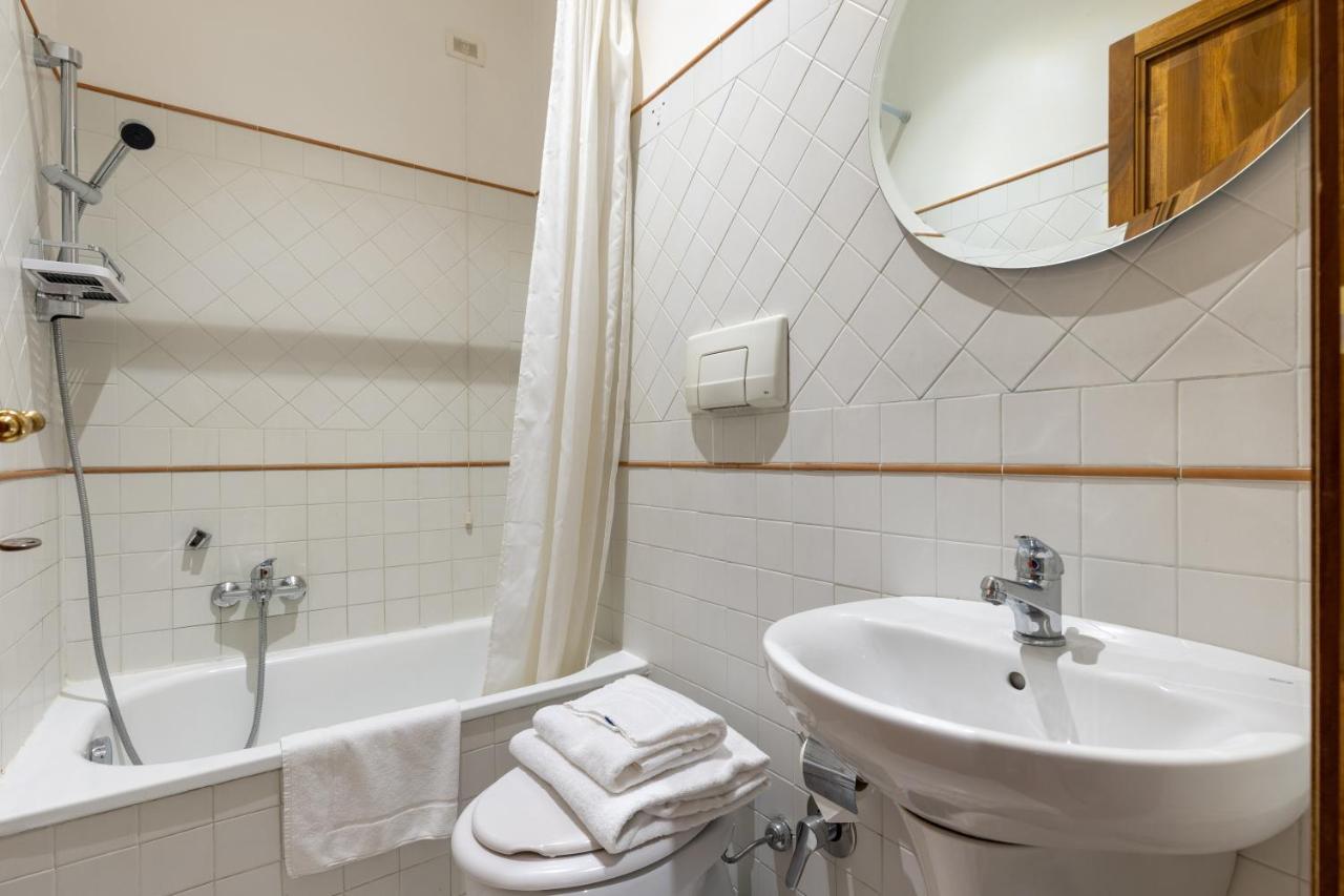 River61 - Guest House Rome Bagian luar foto