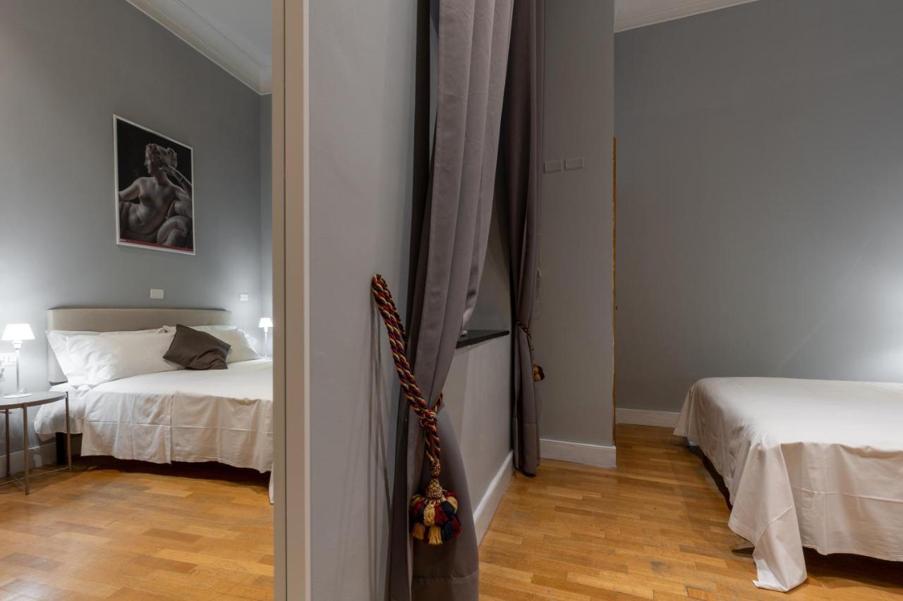 River61 - Guest House Rome Bagian luar foto