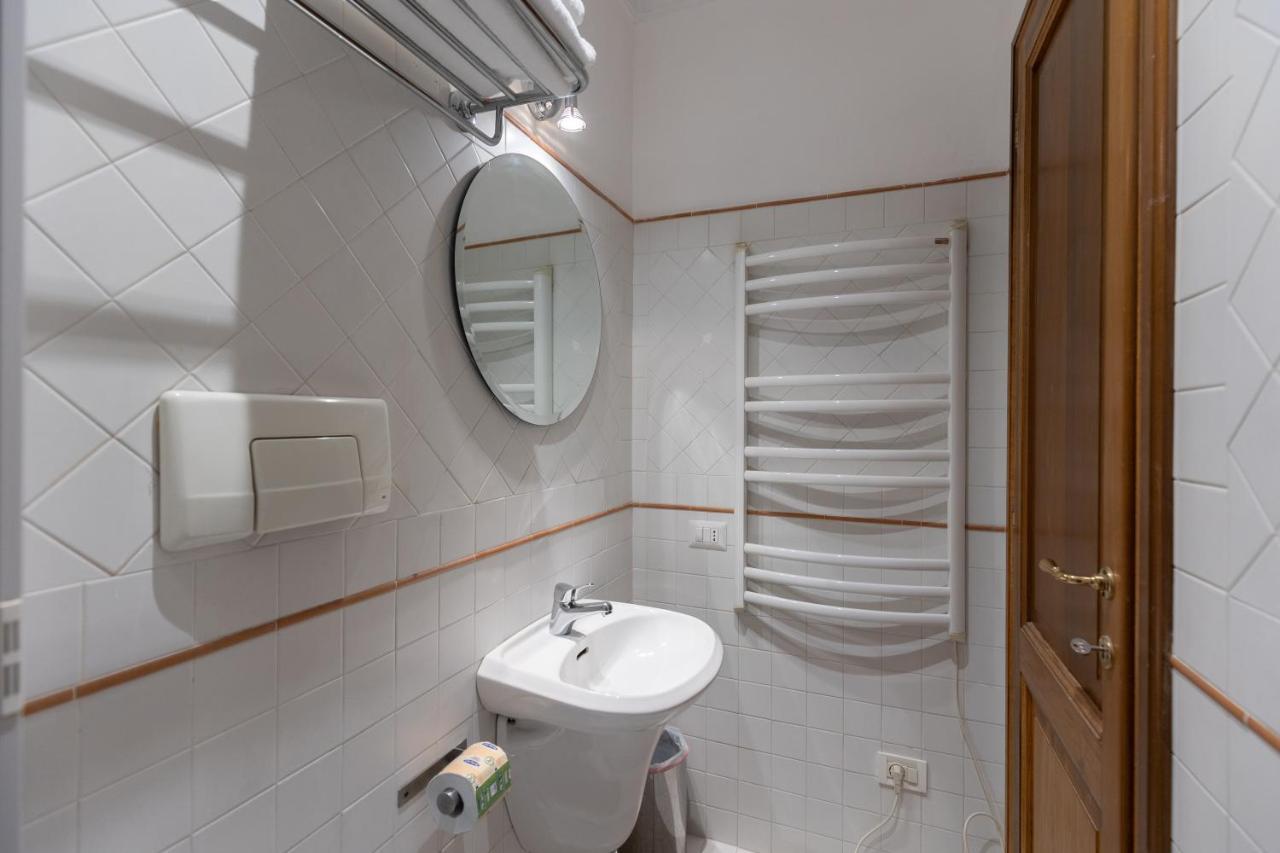 River61 - Guest House Rome Bagian luar foto