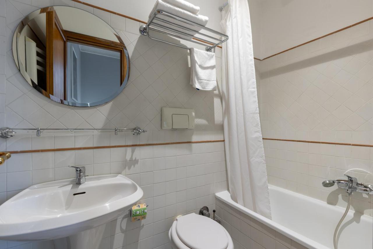 River61 - Guest House Rome Bagian luar foto