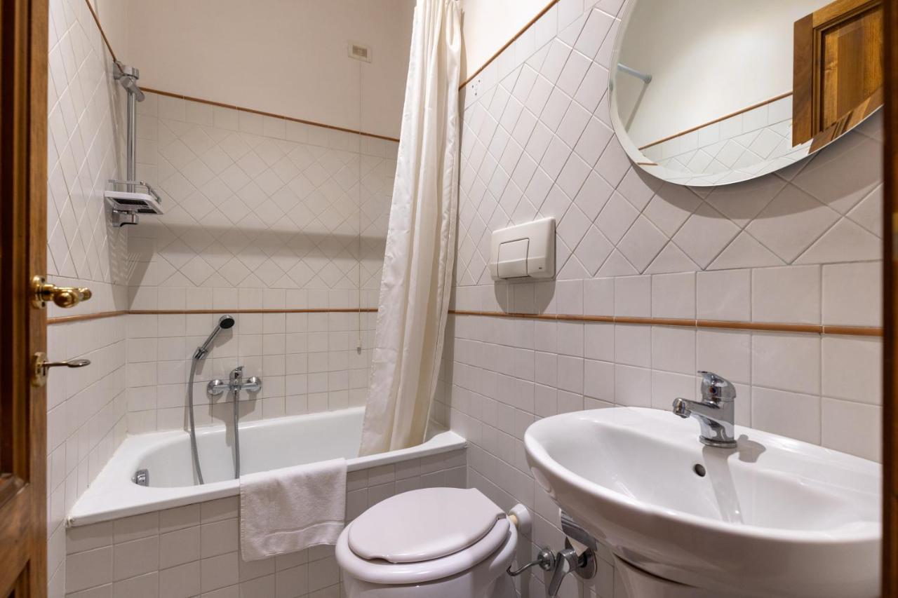 River61 - Guest House Rome Bagian luar foto