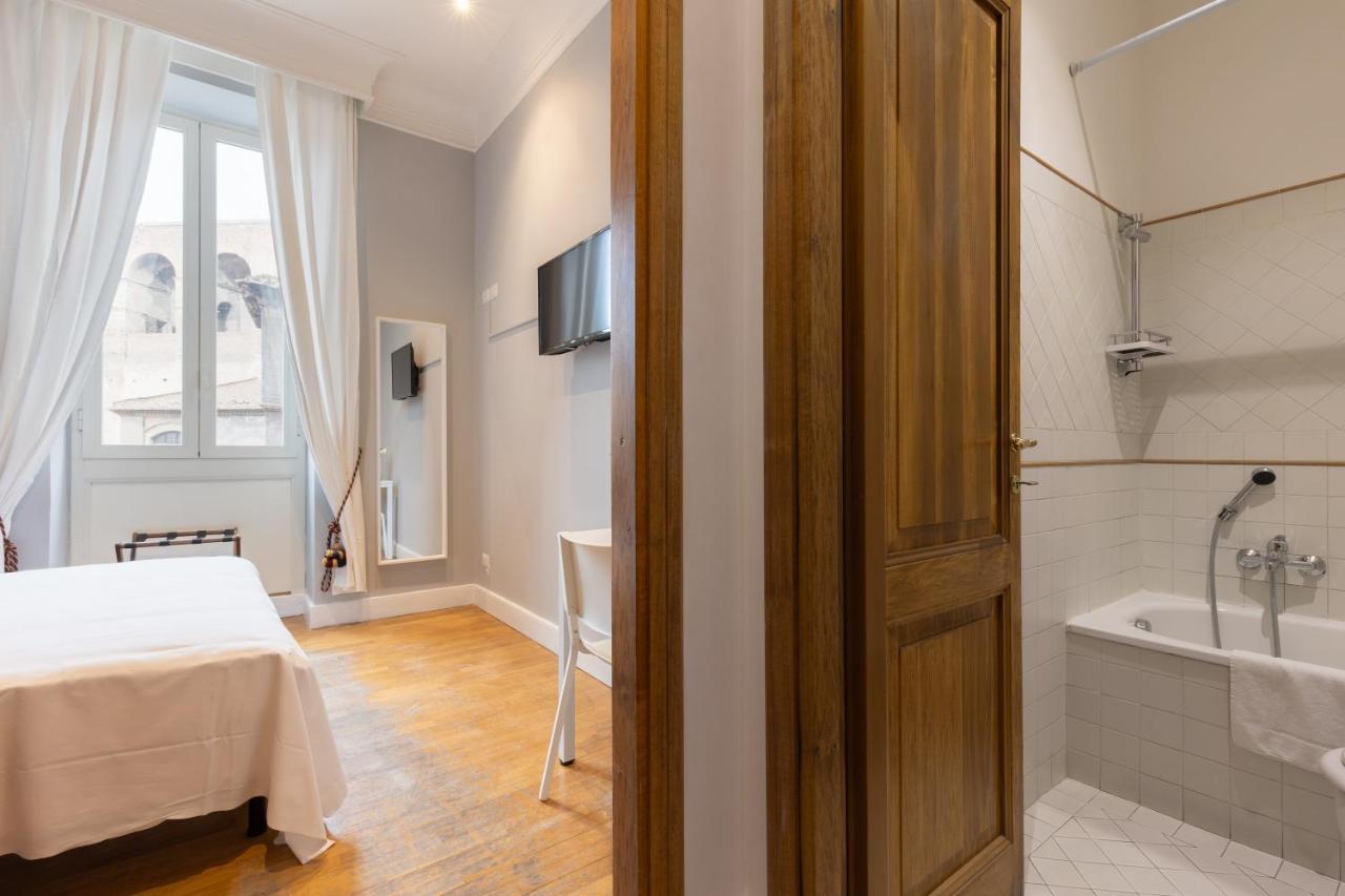 River61 - Guest House Rome Bagian luar foto