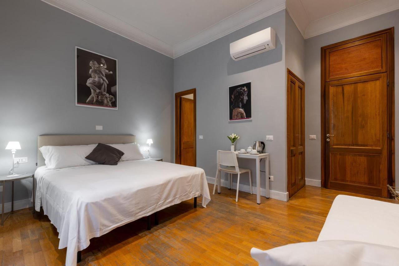 River61 - Guest House Rome Bagian luar foto