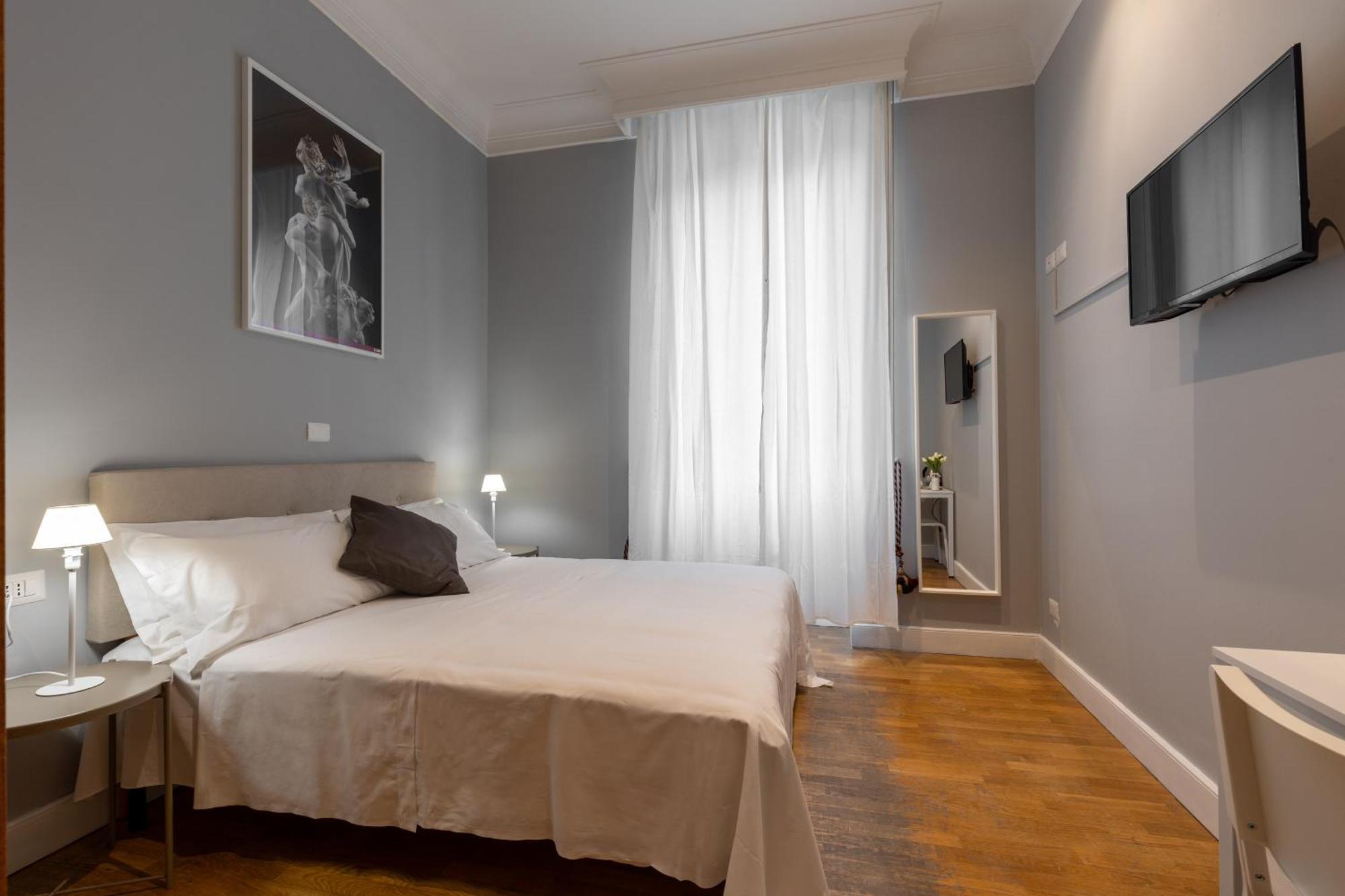River61 - Guest House Rome Bagian luar foto