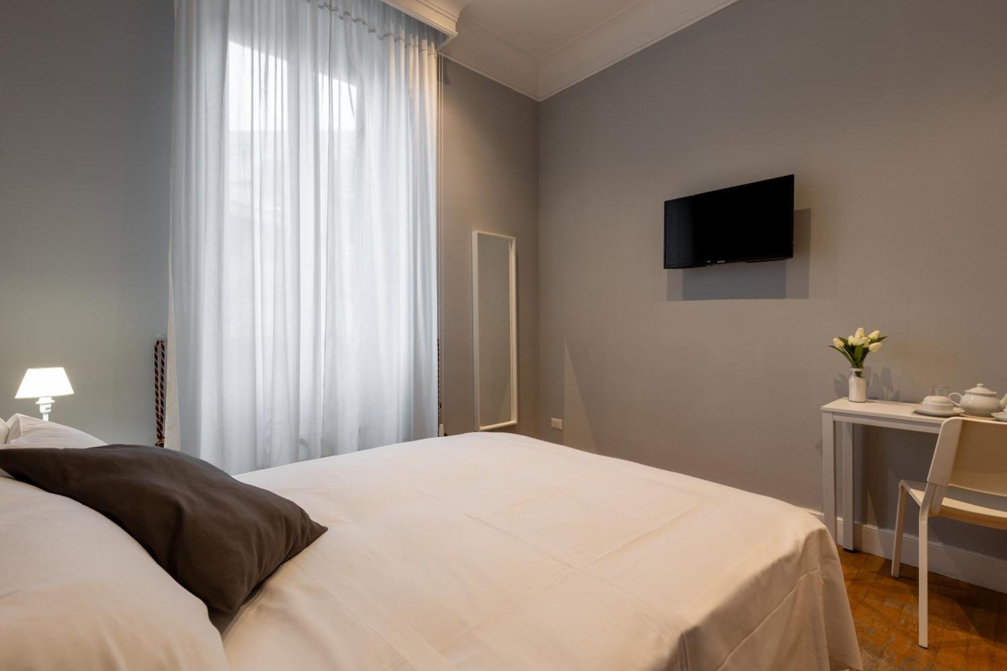 River61 - Guest House Rome Bagian luar foto
